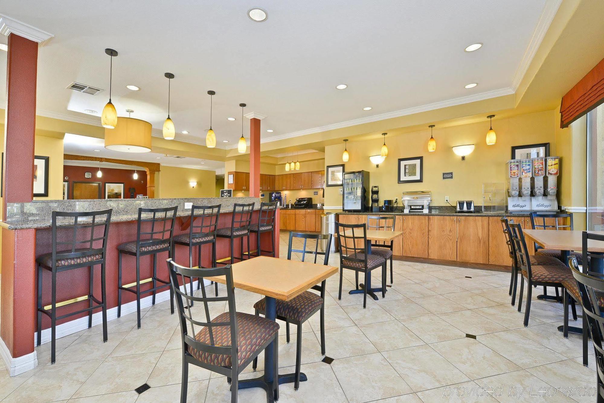 Best Western Plus North Houston Inn & Suites Екстериор снимка